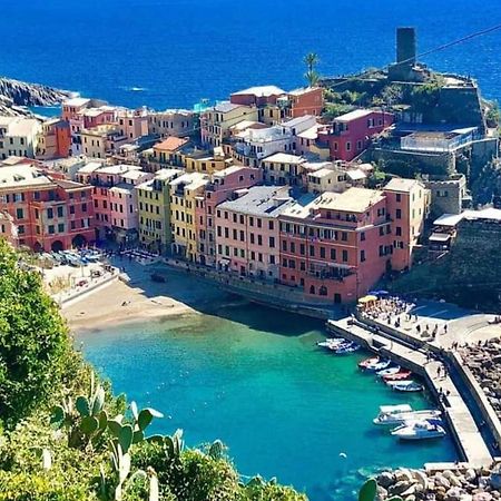 Appartamento Love La Spezia Esterno foto