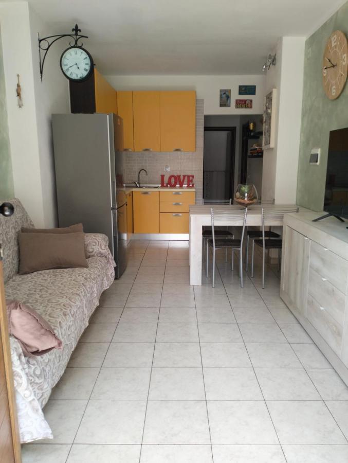Appartamento Love La Spezia Esterno foto