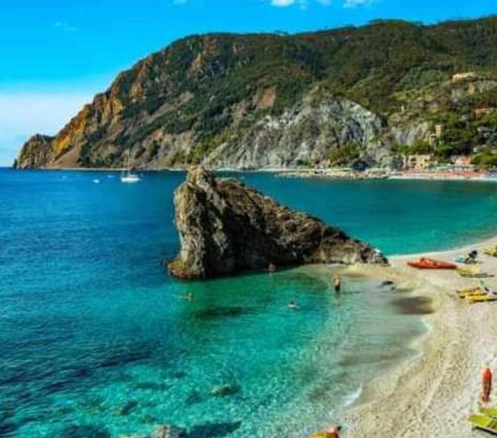 Appartamento Love La Spezia Esterno foto